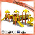 Durable outdoor children playground equipment